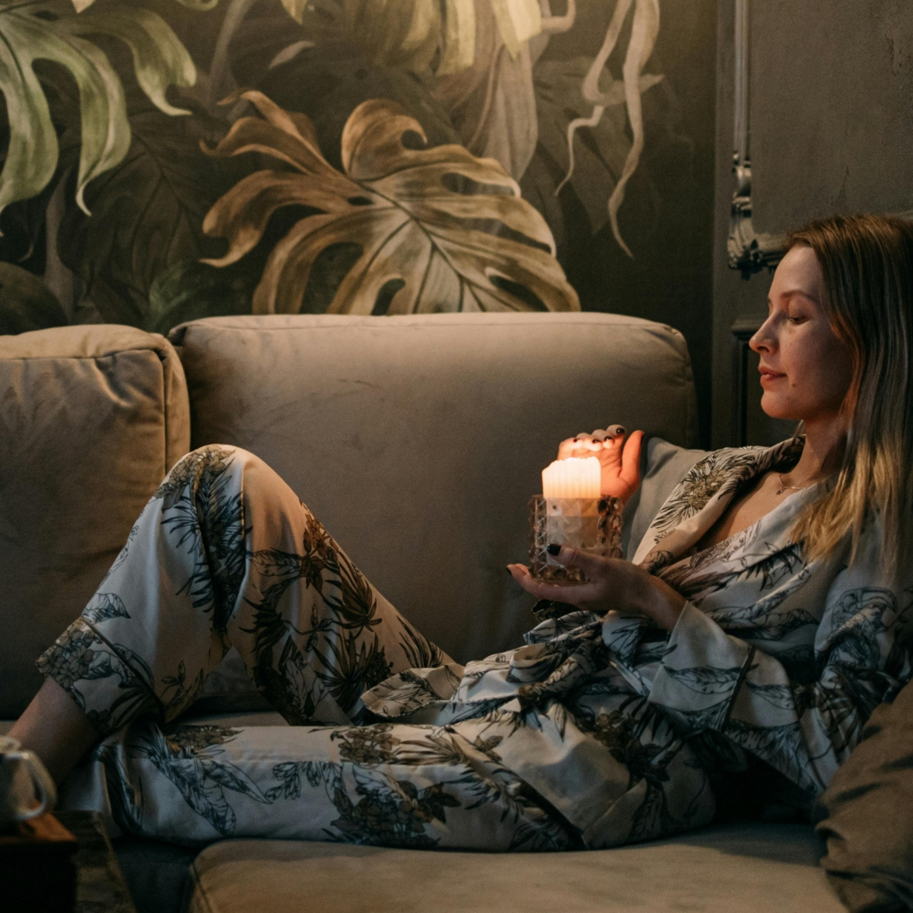 Como Criar um Espaço Zen em Casa: Guia Completo de Aromaterapia e Decoração