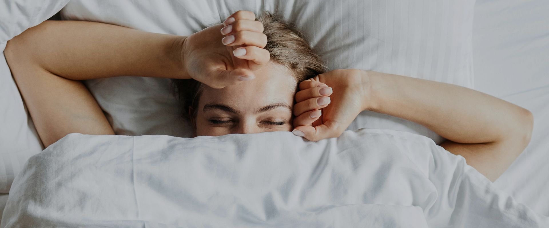 Sono Profundo. Vida leve.