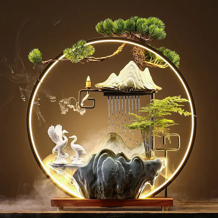 Incensos e difusores