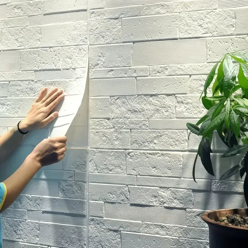 Painéis de Parede 3D